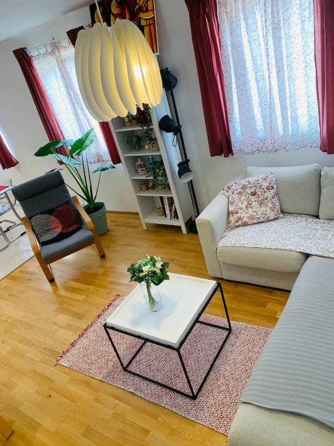Apartman Marley Apartamento Kostrena Exterior foto