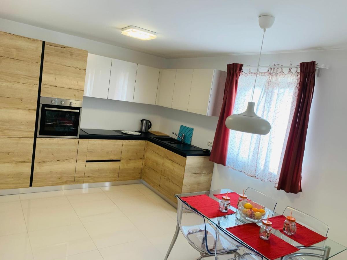 Apartman Marley Apartamento Kostrena Exterior foto