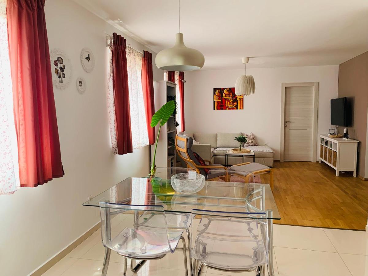 Apartman Marley Apartamento Kostrena Exterior foto