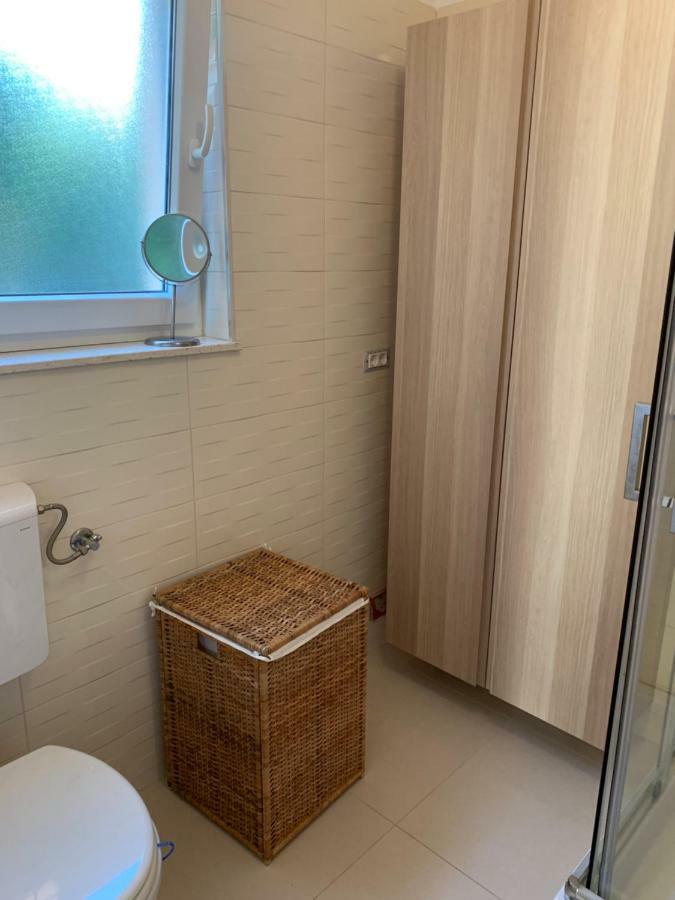 Apartman Marley Apartamento Kostrena Exterior foto
